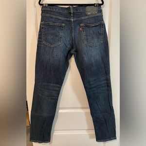 Levi’s Jean’s - Size 34 W x 34 L